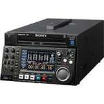 Sony PDW-HD1550 (PDWHD1550) Professional XDCAM and XAVC Disc Recording Deck with USB Interface Sony PDW-HD1550 (PDWHD1550) Professional XDCAM and XAVC Disc Recording Deck with USB Interface